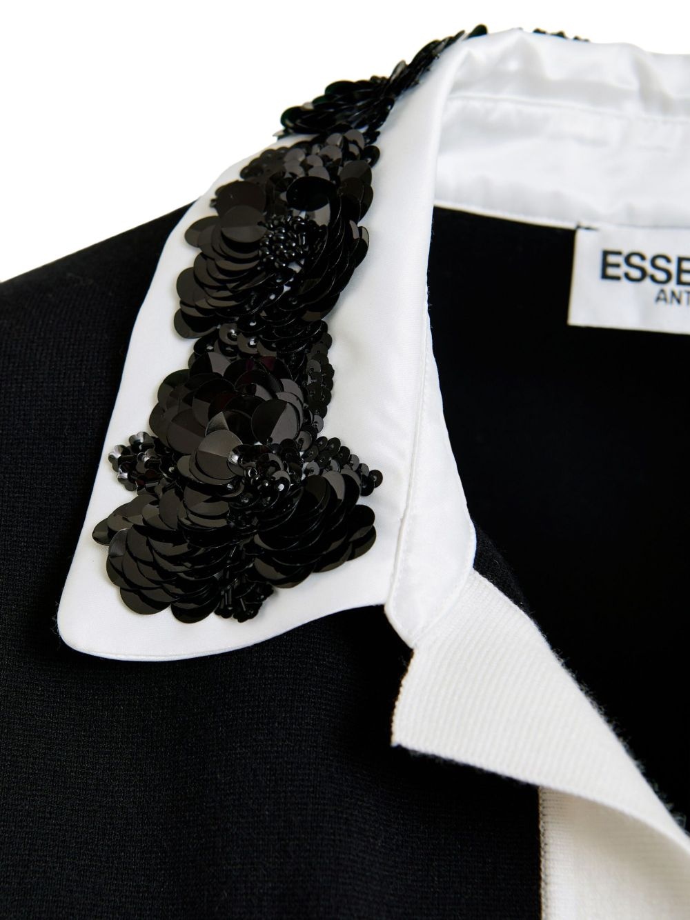 Hoiseau polo top - 6