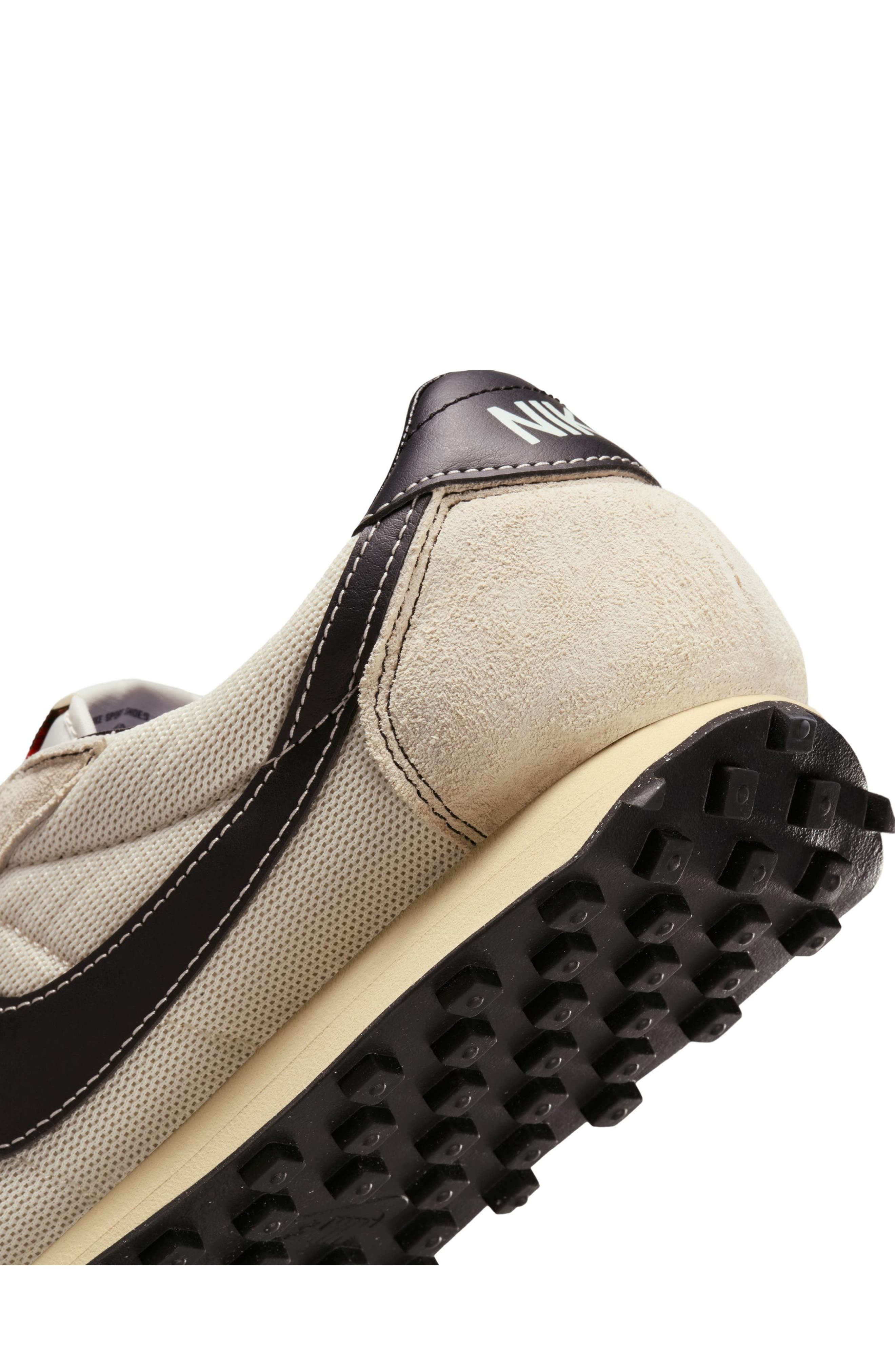 Nike LD-1000 Sneaker in Soft Pearl/Black at Nordstrom - 7