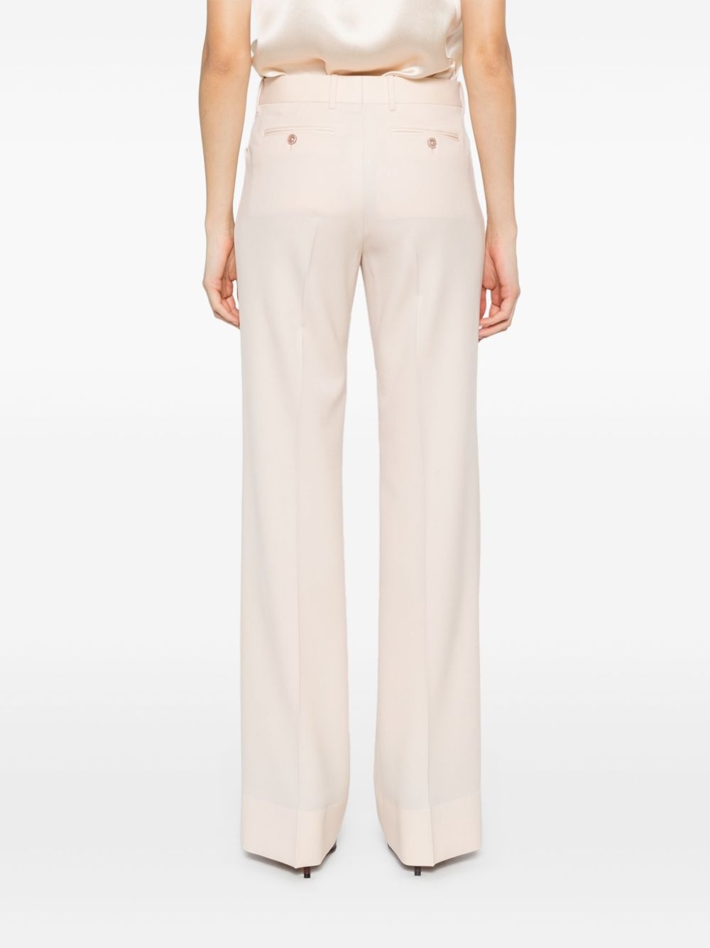 wool trousers - 7