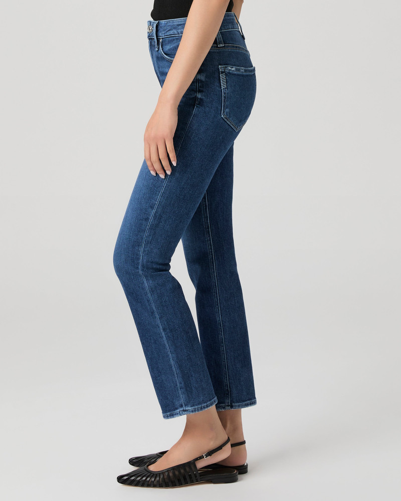 Cindy Petite Slim Jean 3