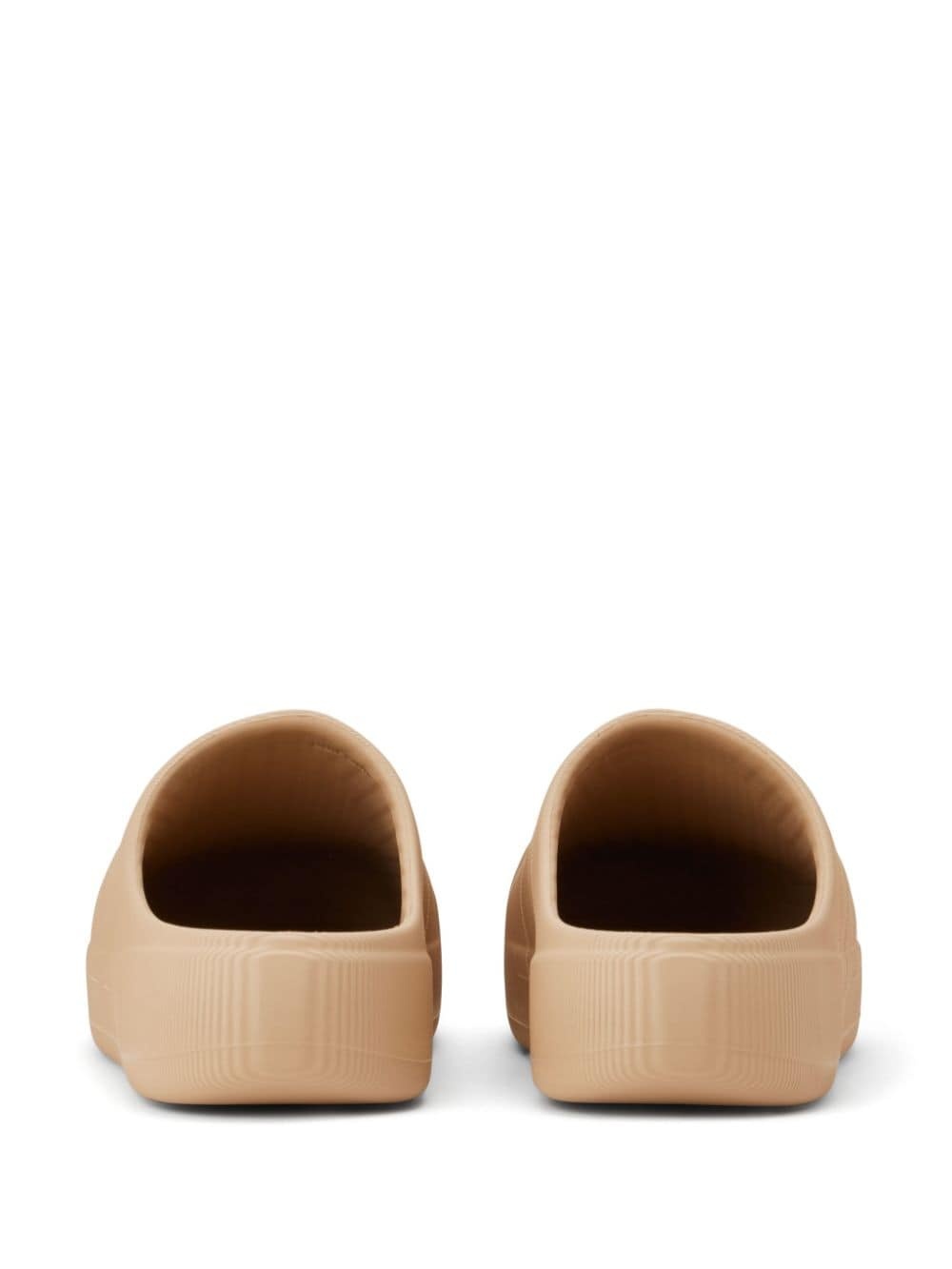 Superstar shell-toe mules - 3