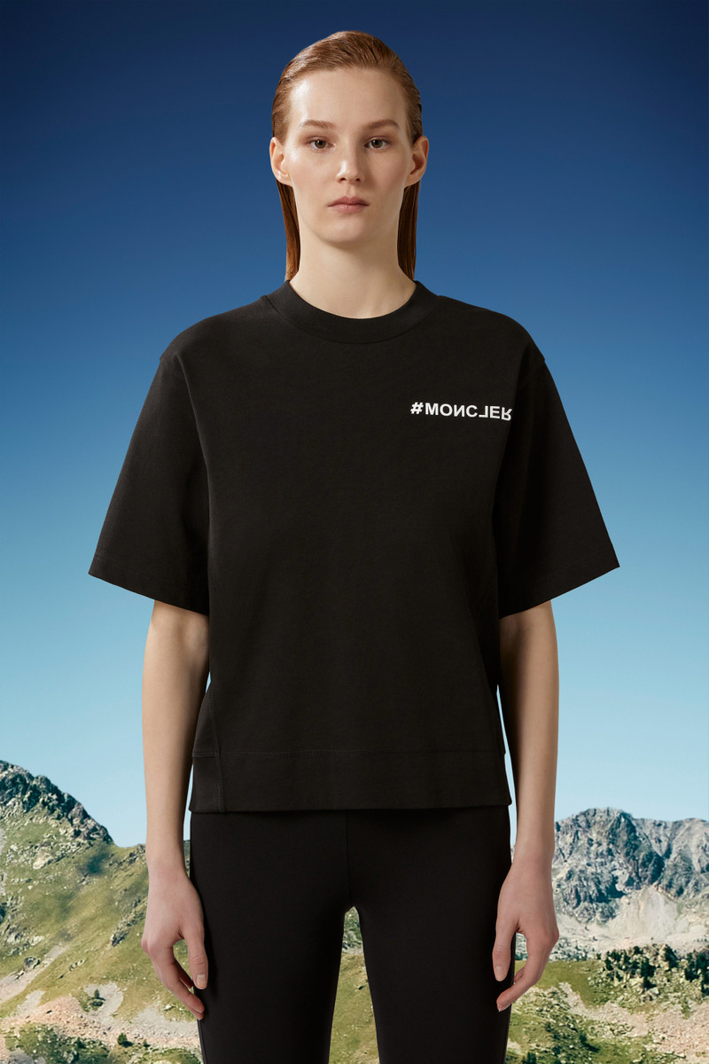 Logo T-Shirt 3