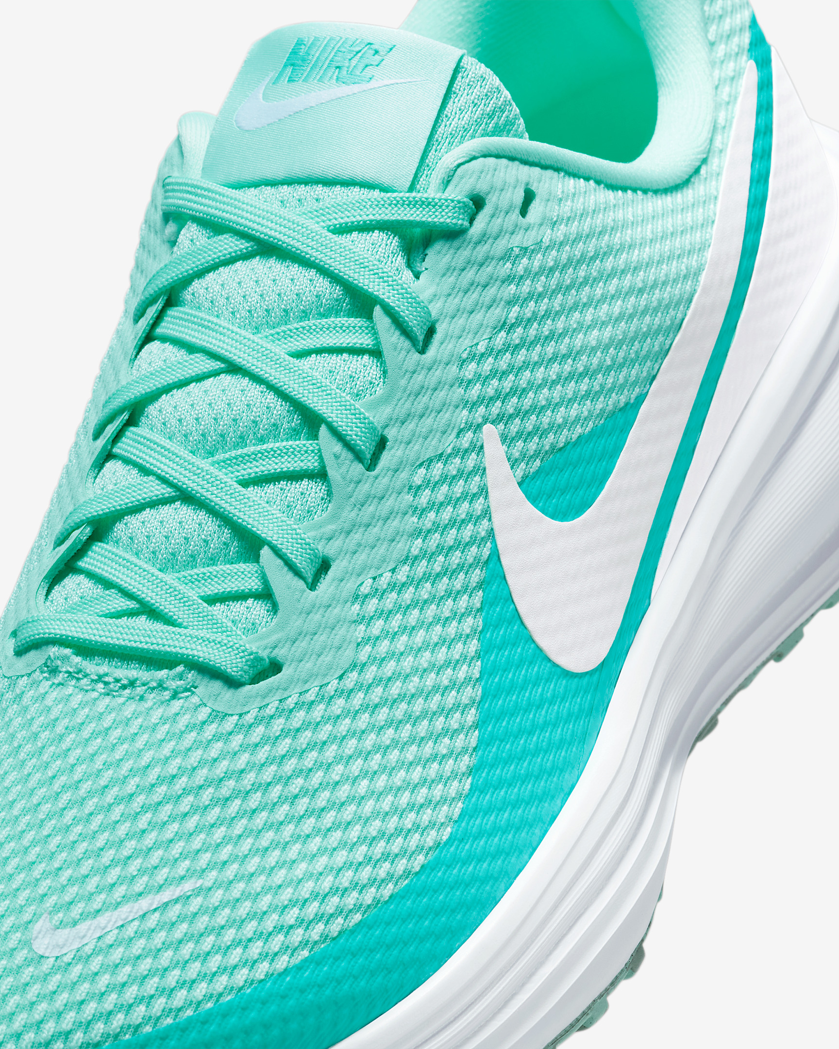 Nike Revolution 8 Women's Road Running Shoes - 7