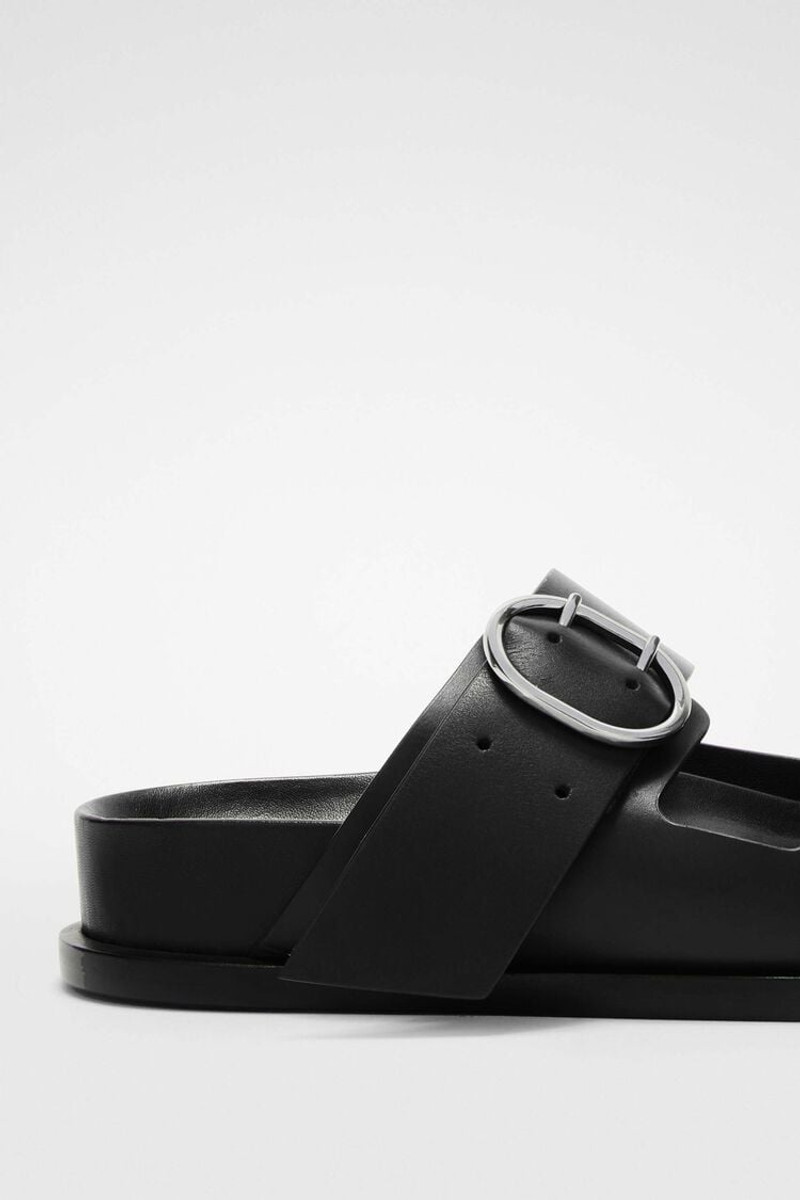 Flat Sandals 6