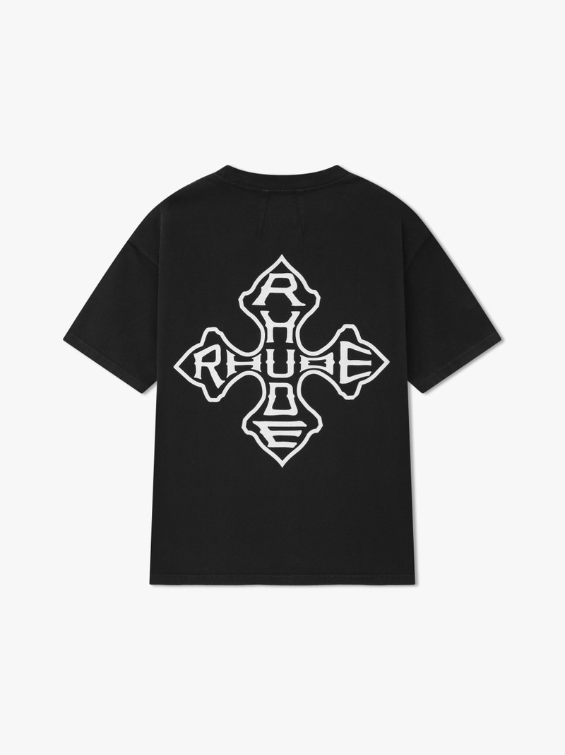 CROSS TEE 3