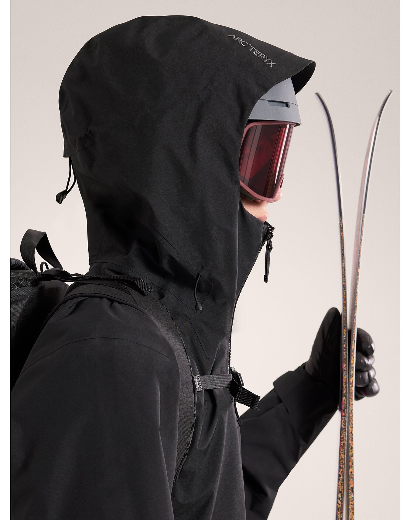 Sabre SV Jacket - 6