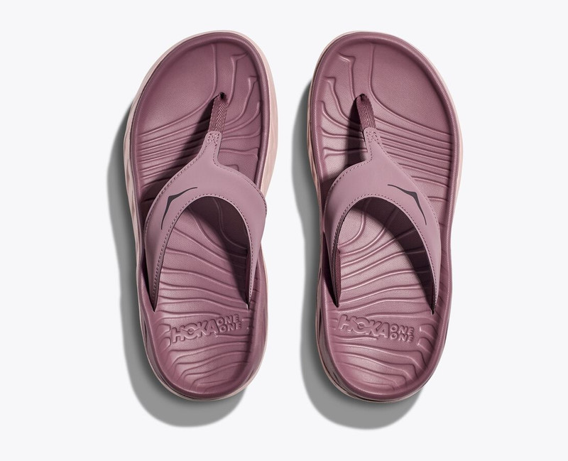 HOKA Women's ORA Recovery Flip outlook