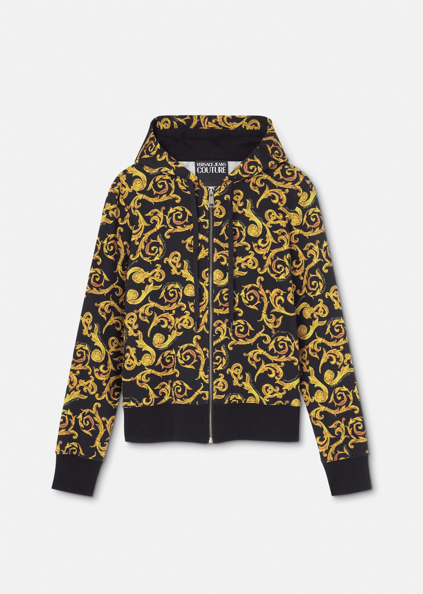 Sketch Couture Hoodie - 1
