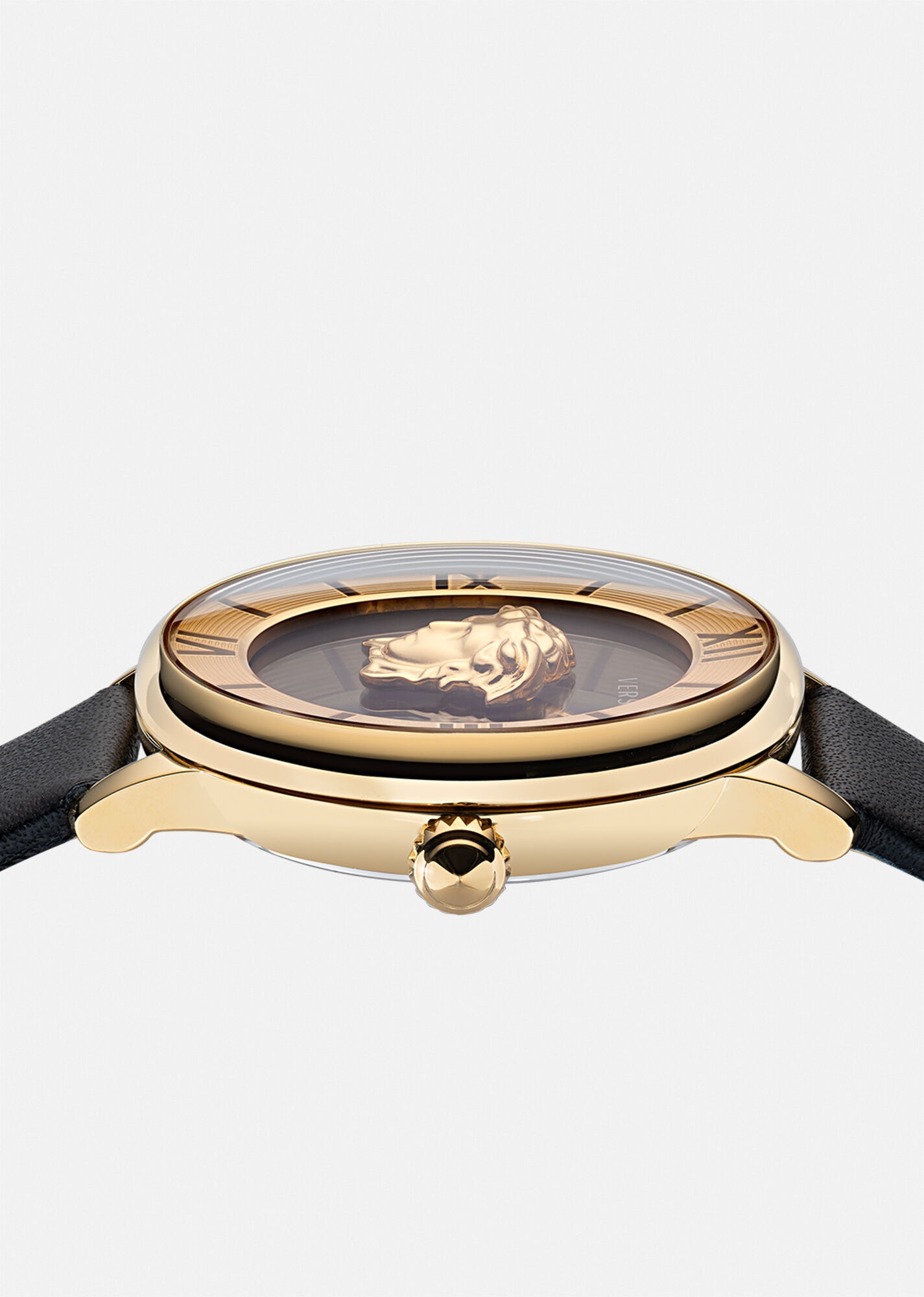 La Medusa Watch - 3