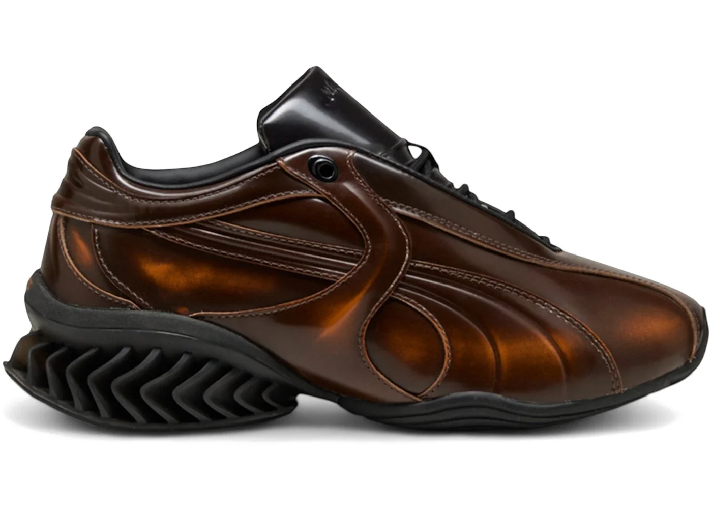 Puma Cell Geo 1 J.L-A.L Cocoa Bean Black - 1