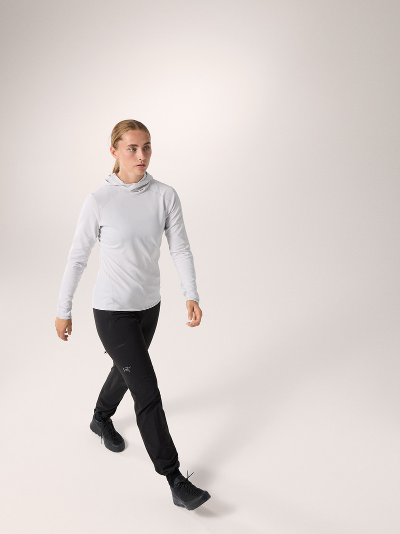 Arc'teryx Motus Hoody outlook