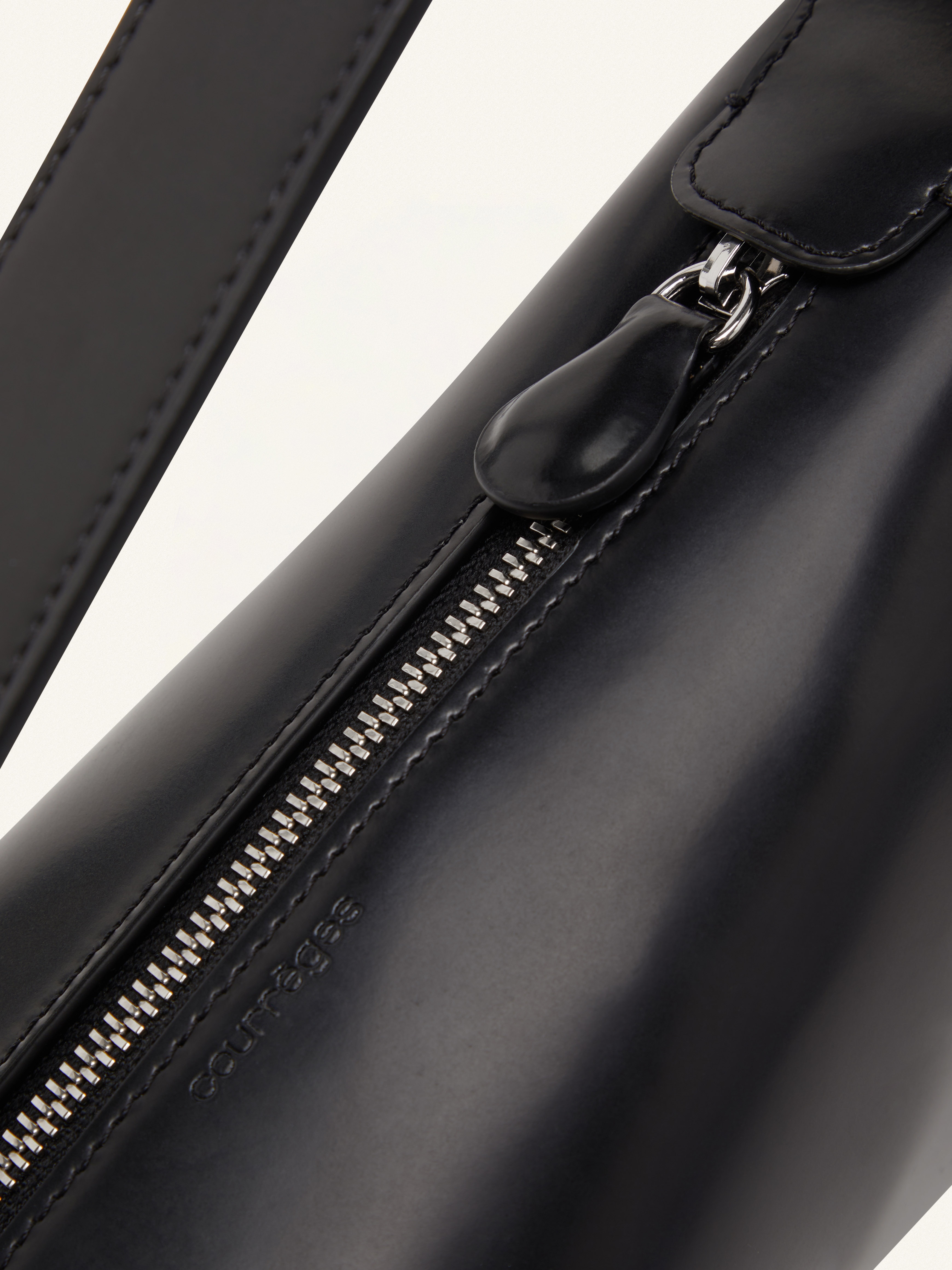 BAG ONE LEATHER - 5