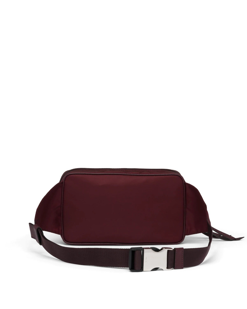 Nylon Belt Bag 4