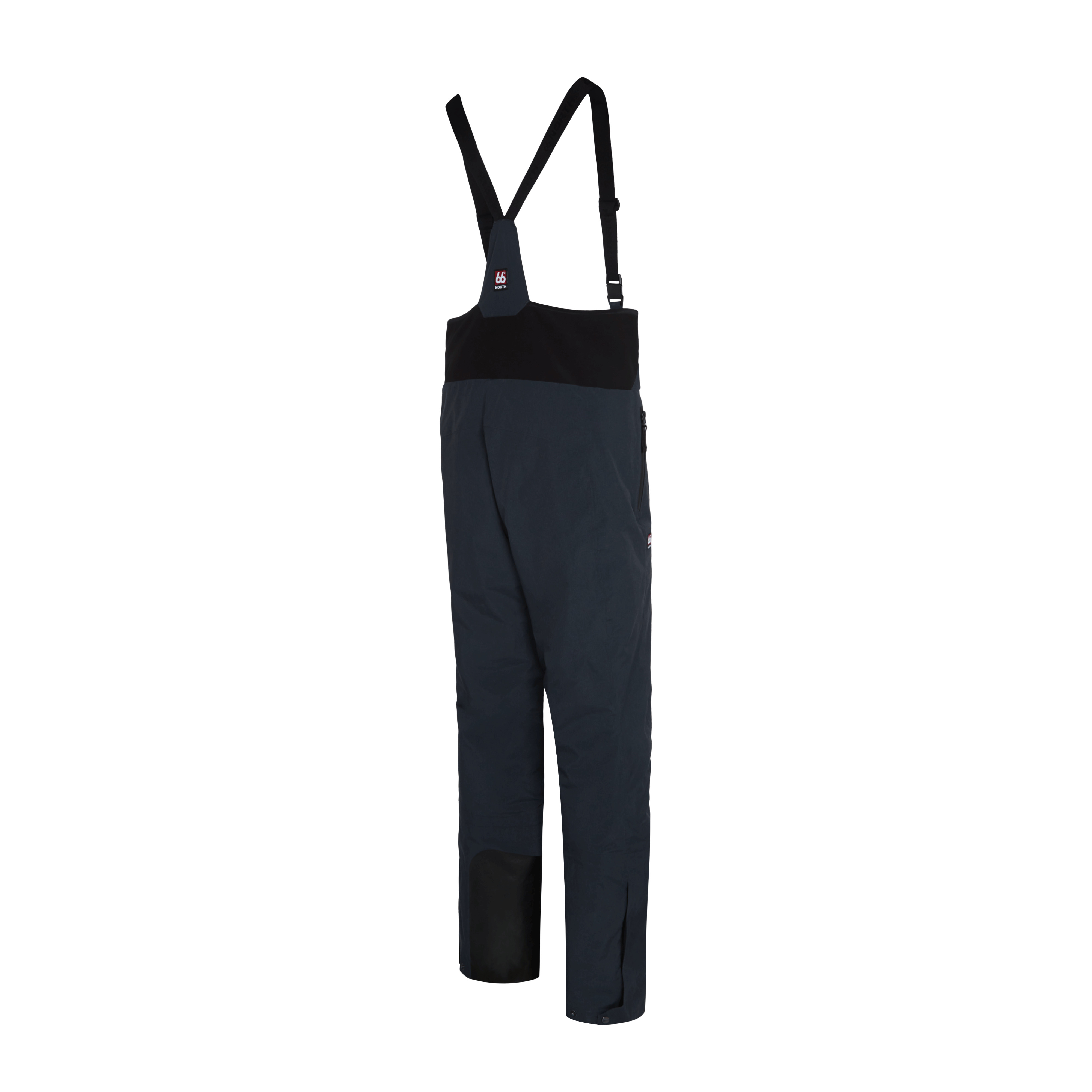 Skálafell GORE-TEX® WINDSTOPPER® Insulated bibs - 6