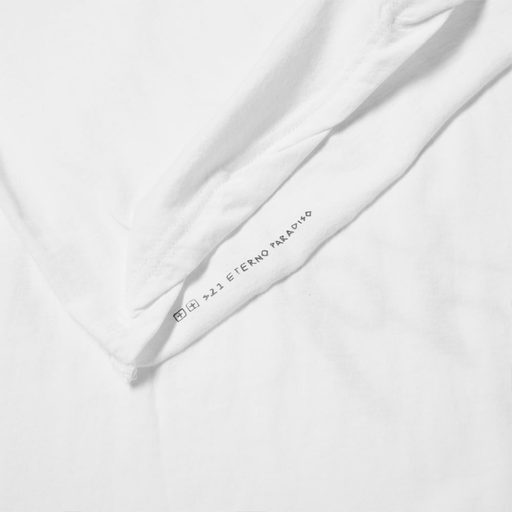 Ksubi Ksubi Drip Tee - 3