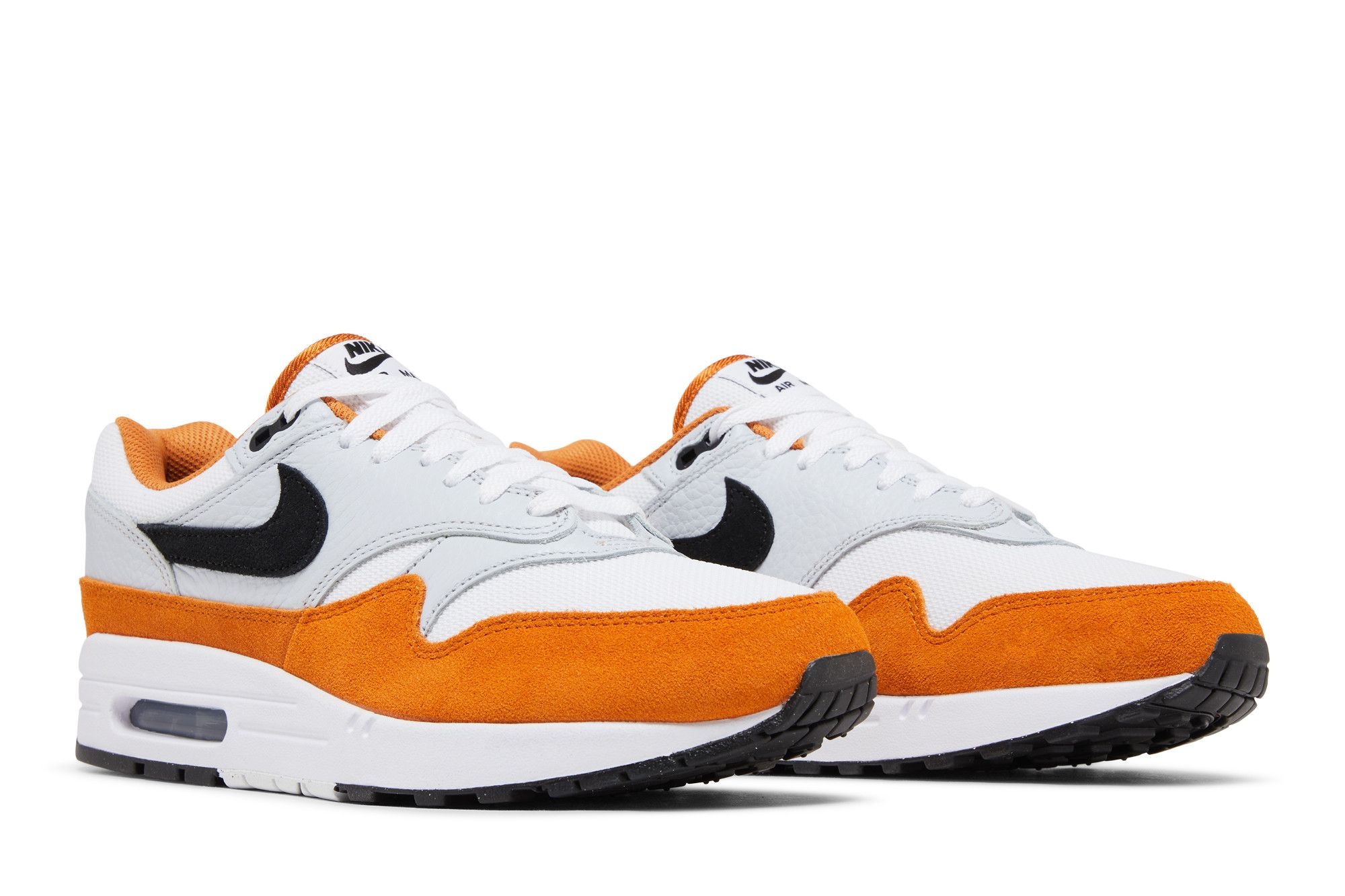 Air Max 1 'Monarch' - 8