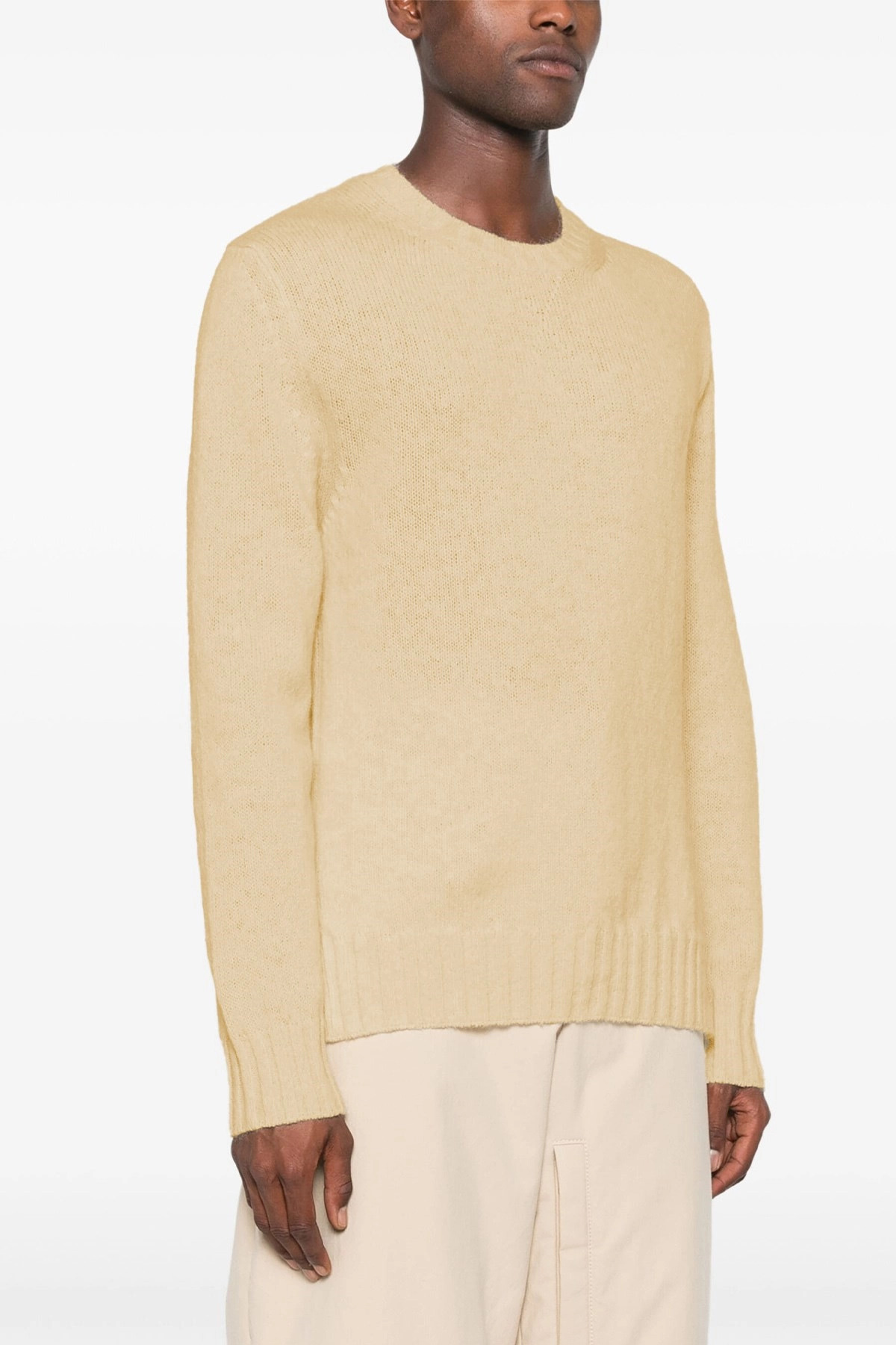 Wool sweater - 2
