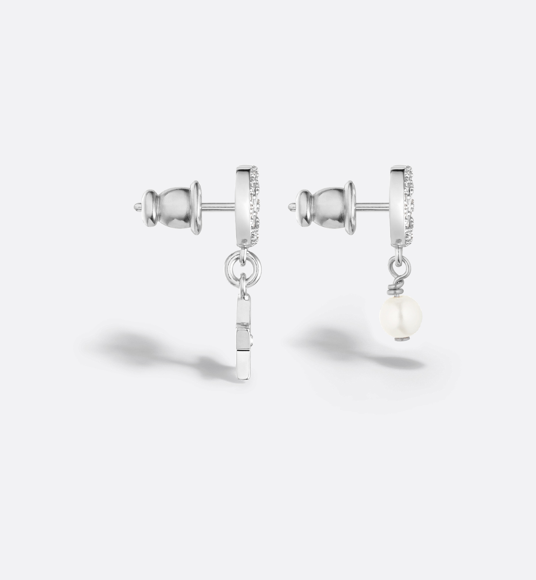 Petit CD Lucky Charms Earrings - 4