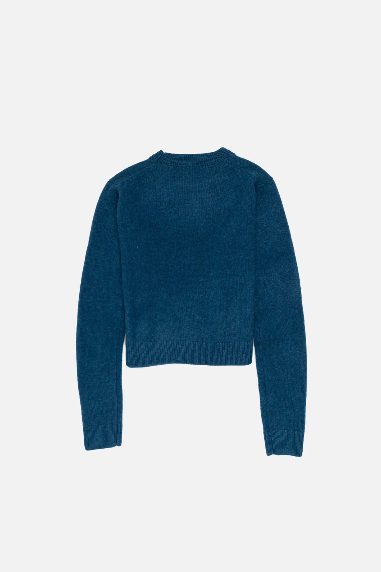 WOMEN’S SIMPLE CREW - 2