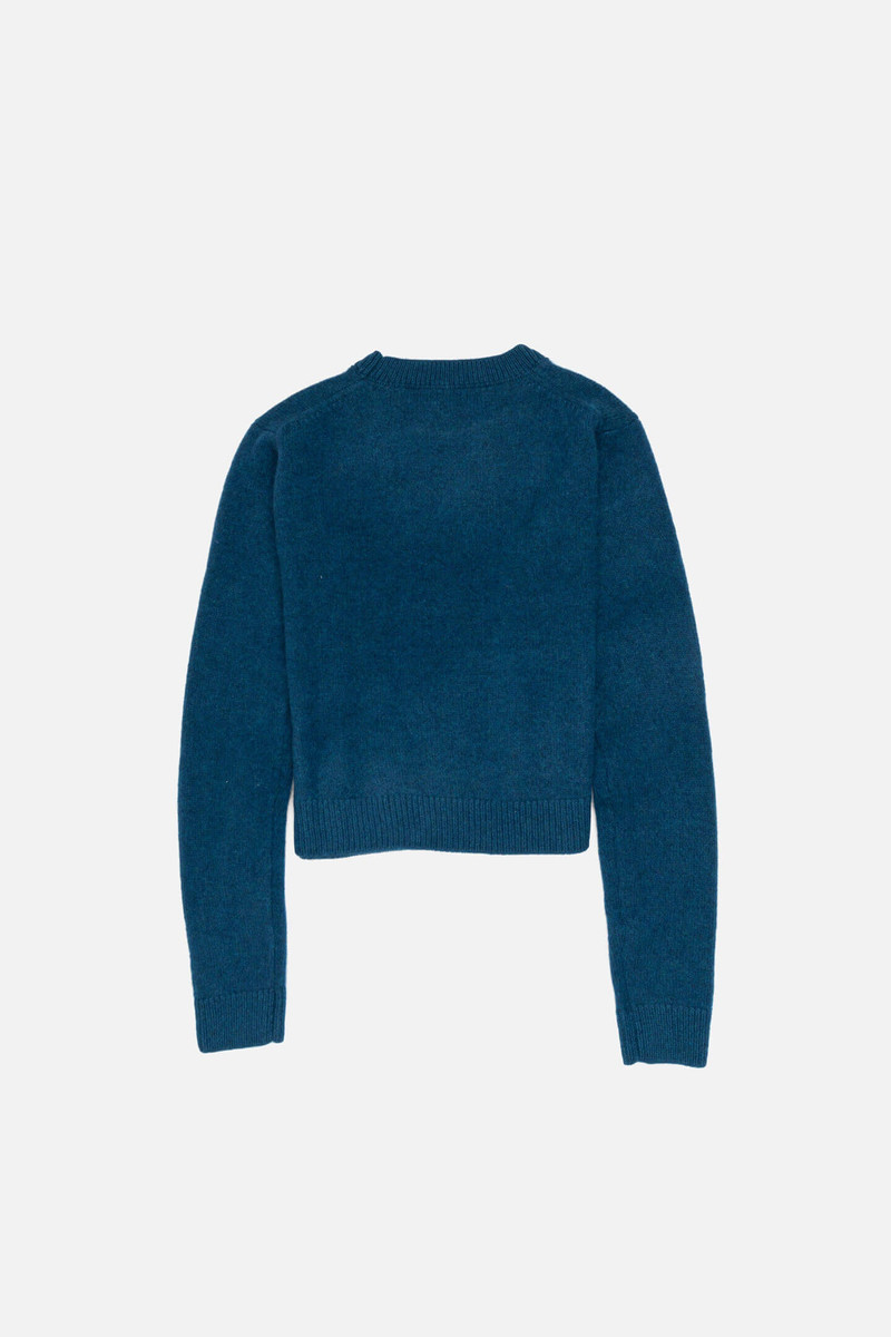 The Elder Statesman WOMEN’S SIMPLE CREW outlook