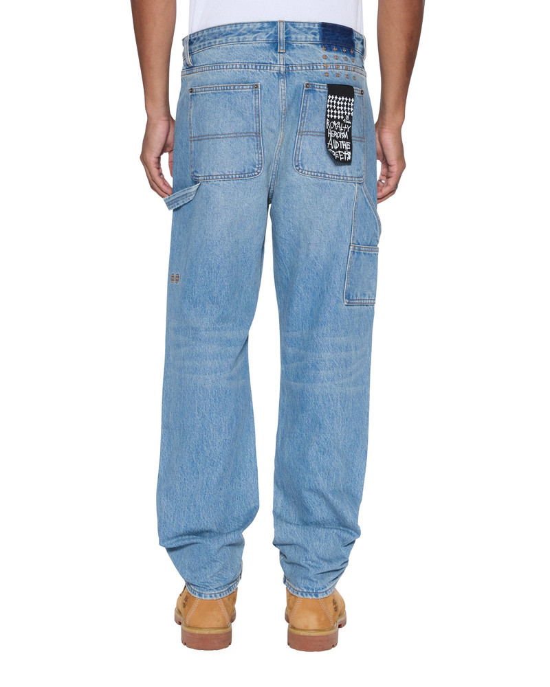 OPERATOR PANT TRUE 5