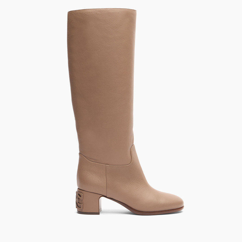 Nuova Mun Hippodrom High Boot 1