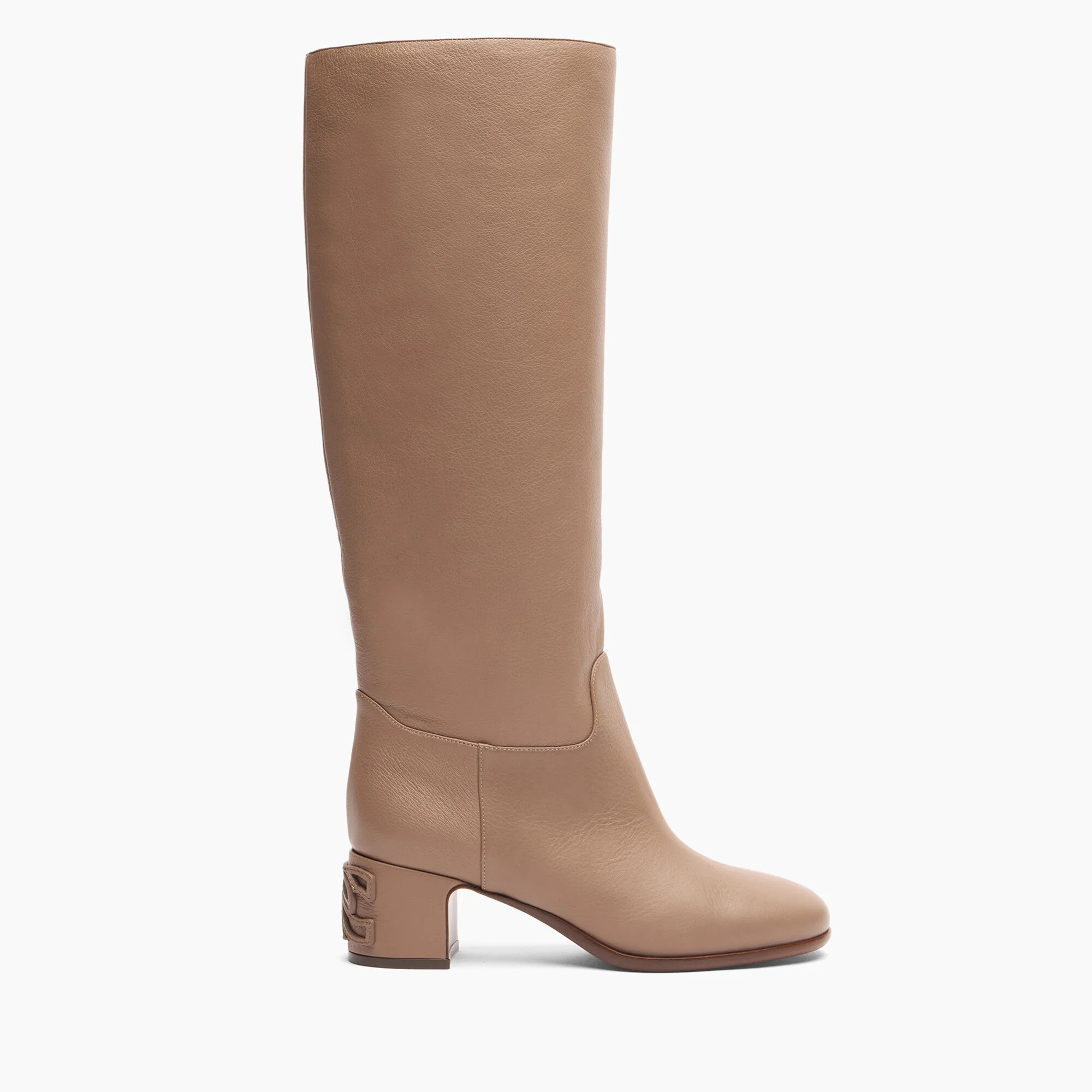 Nuova Mun Hippodrom High Boot - 1