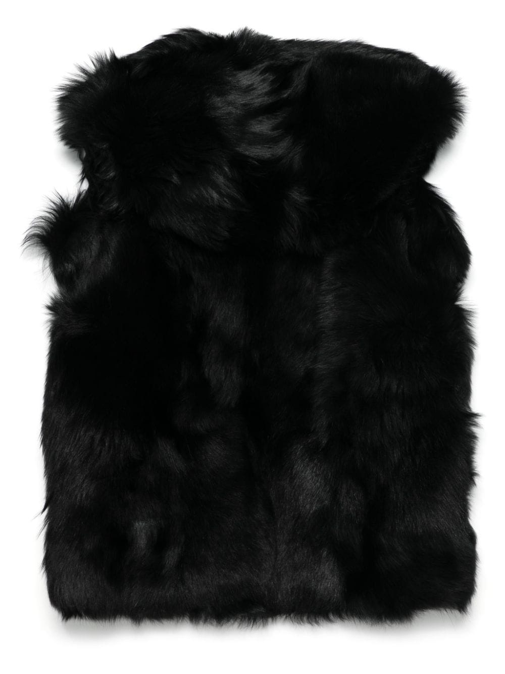 Aubrey gilet - 2