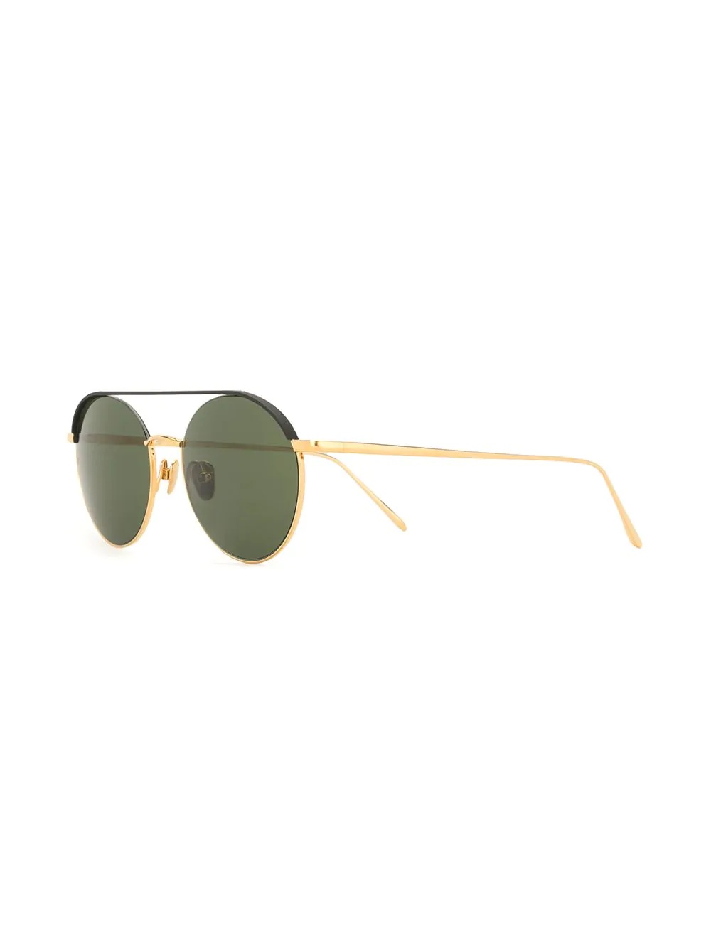 Dustin round frame sunglasses - 2