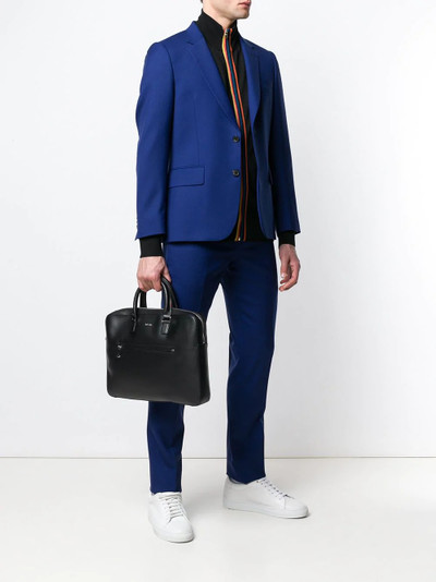 Paul Smith classic briefcase outlook