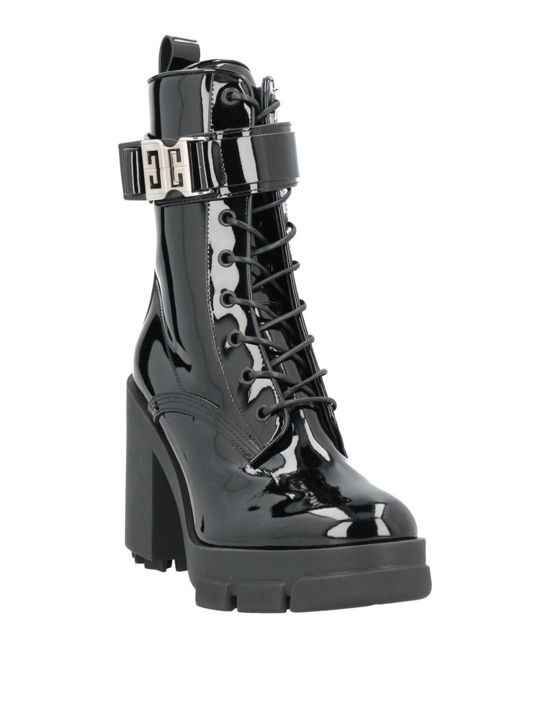 Givenchy Black Women's Ankle Boot outlook