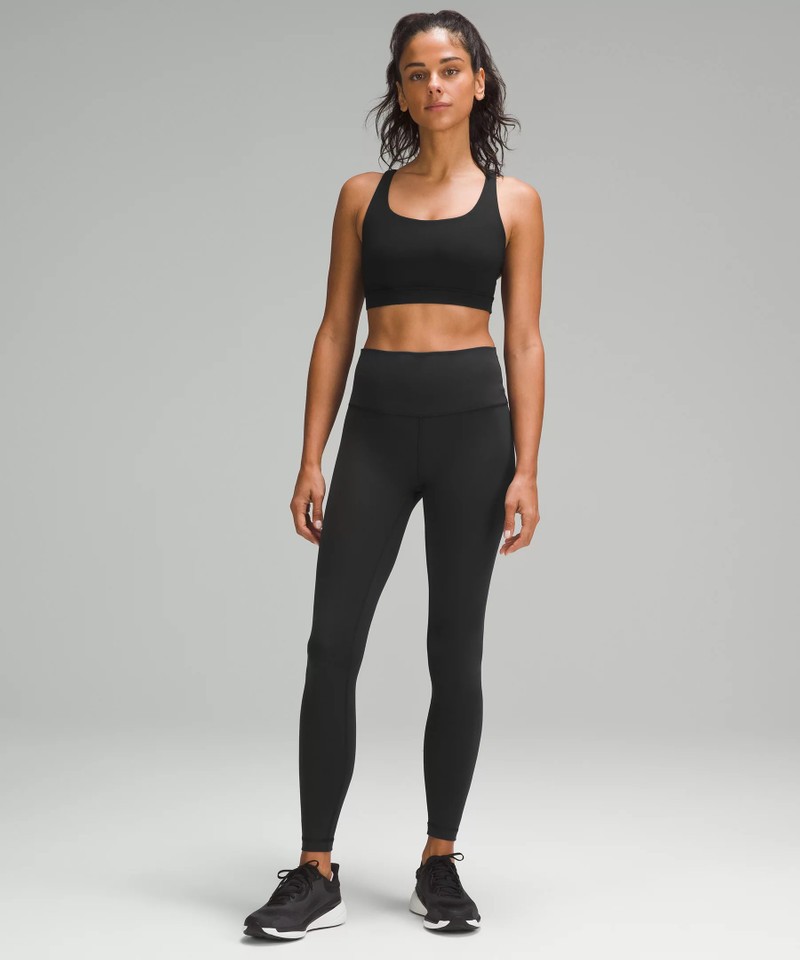lululemon Wunder Train High-Rise Tight 28" outlook