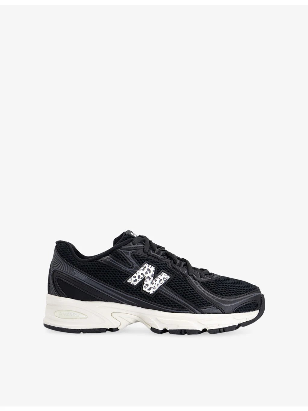 740 V2 Woven Trainers - 1