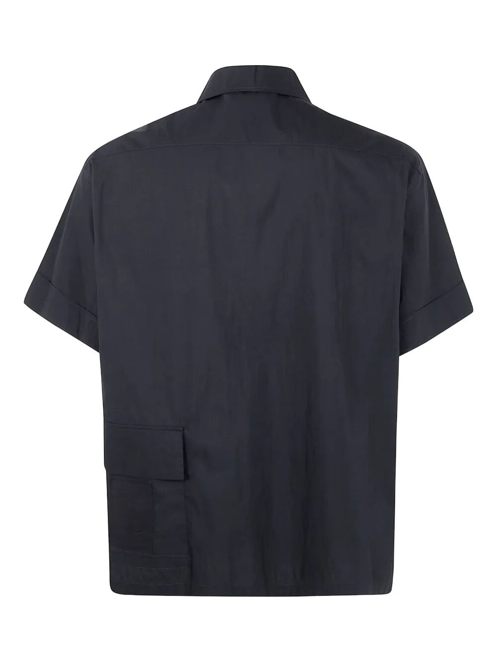 Ten C Men Short Sleeves Shirt - 5