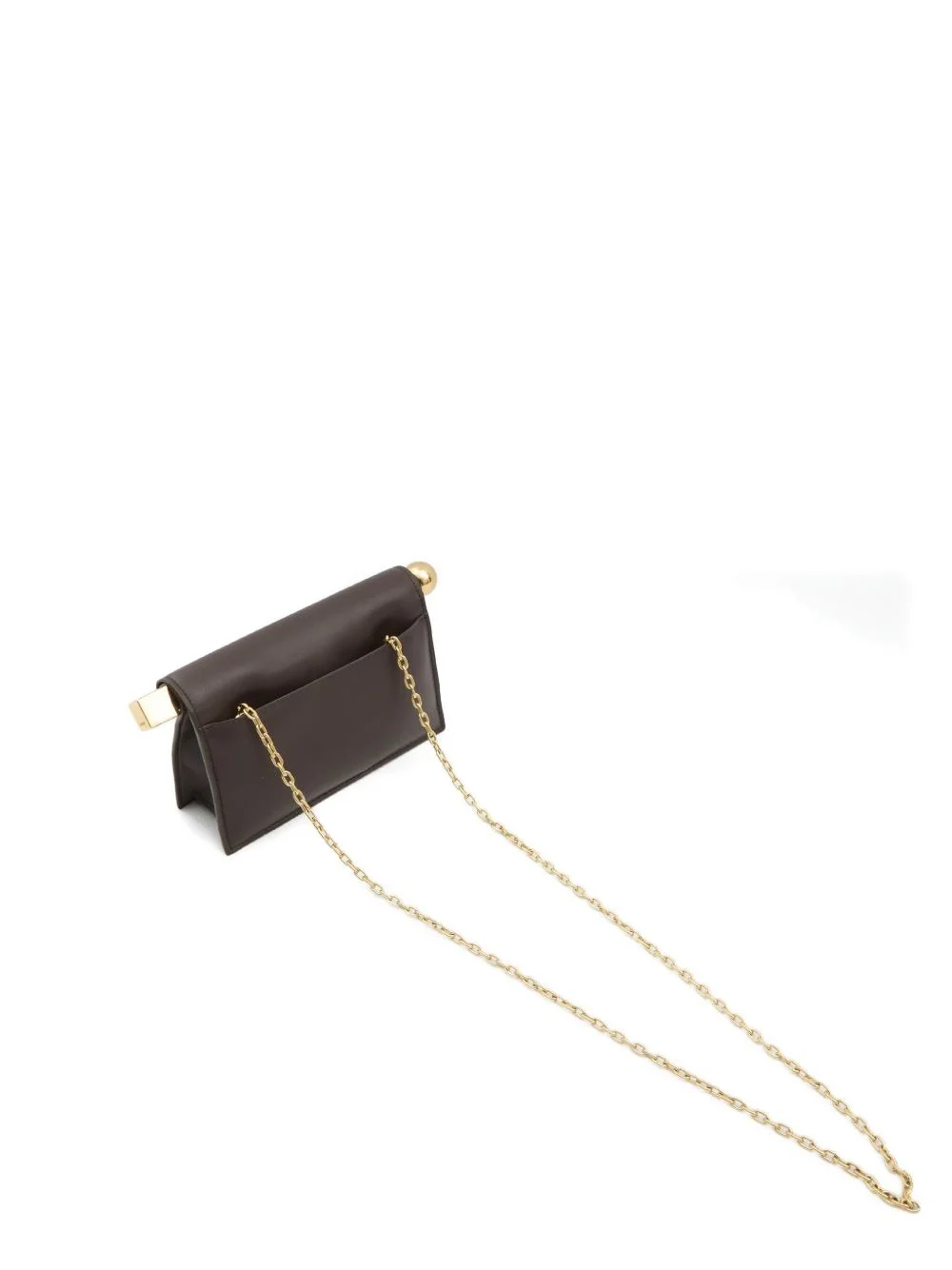 small Rond Carré clutch - 1