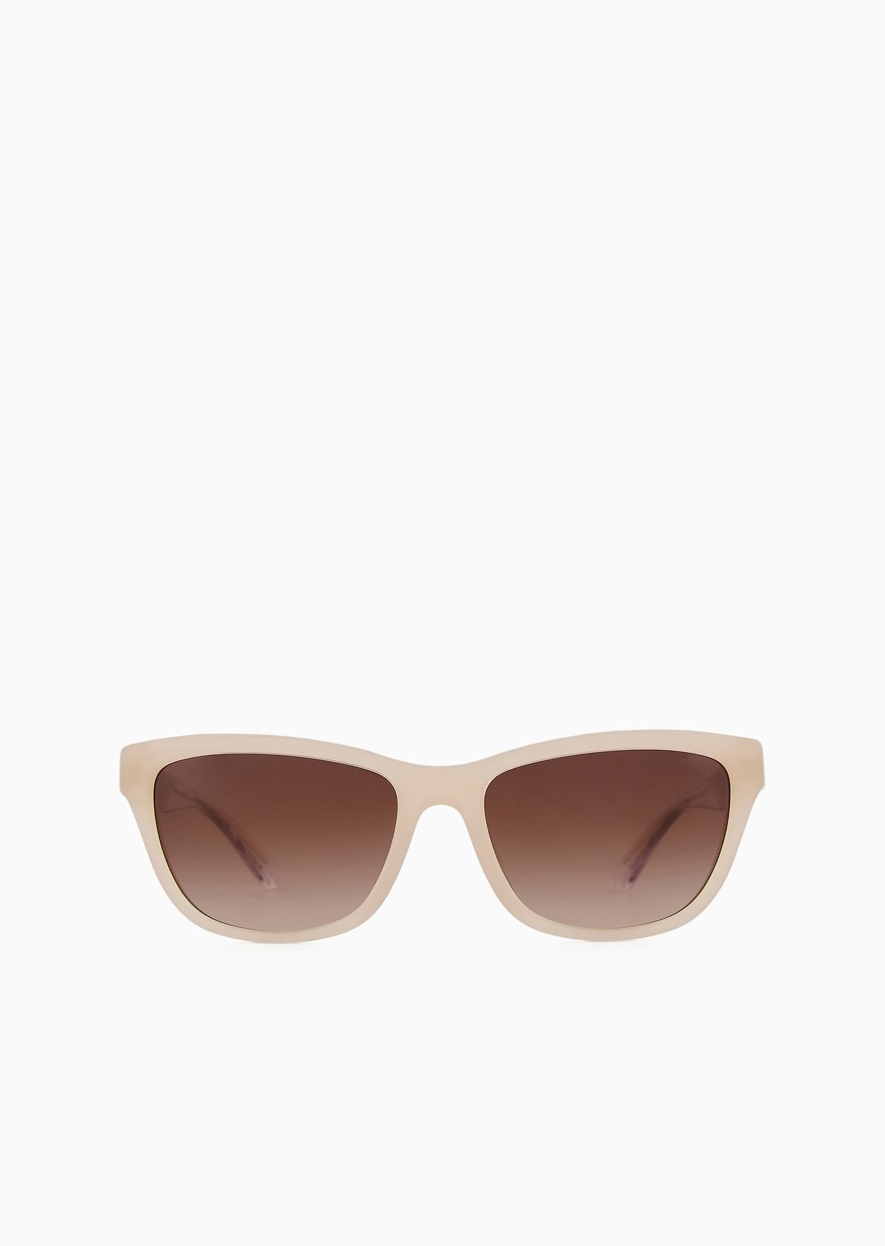 Women’s cat-eye sunglasses - 1