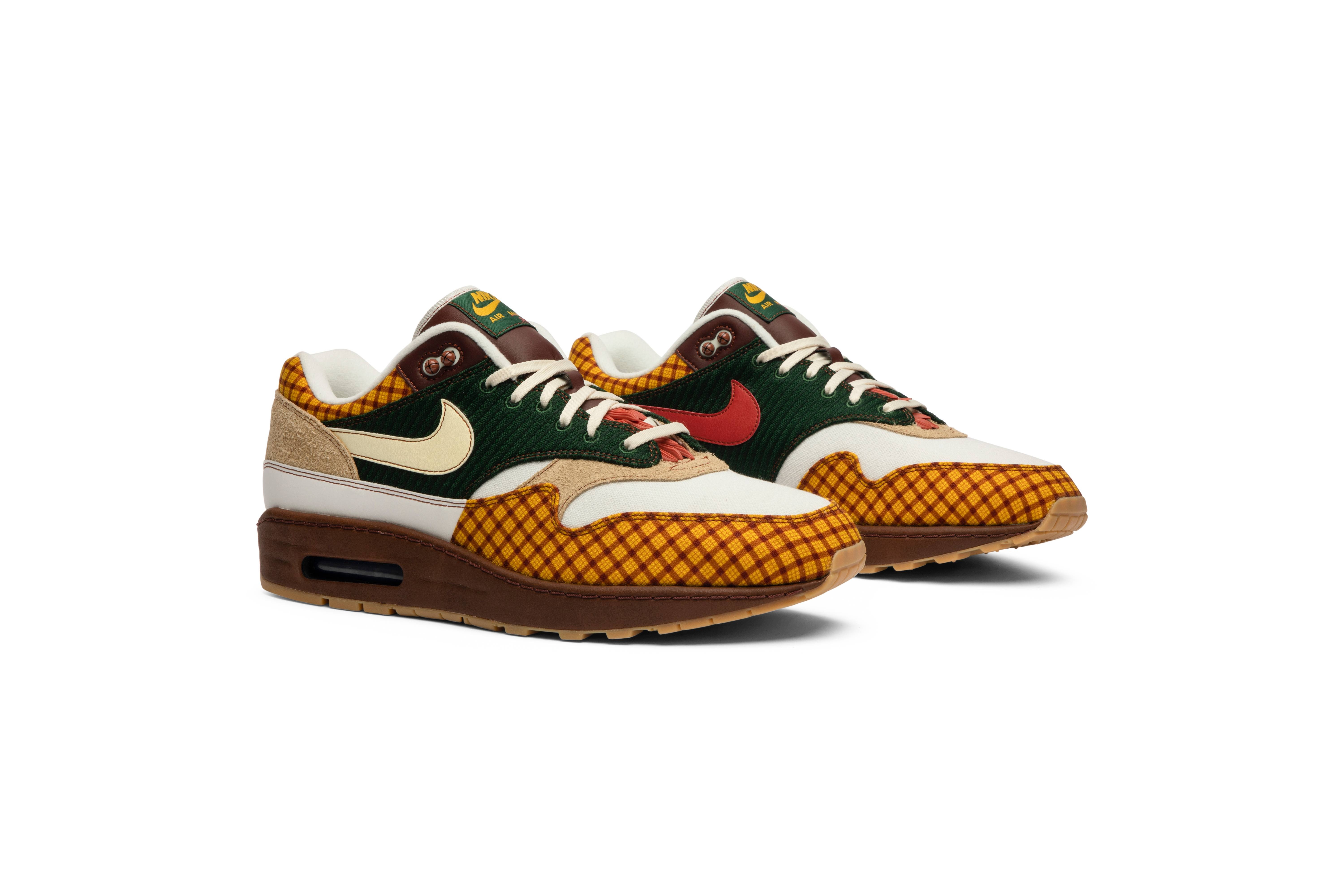 Missing Link x Air Max 1 'Susan' - 8