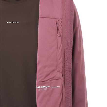 Mountain Flex Hooded Jacket - Women's - 5
