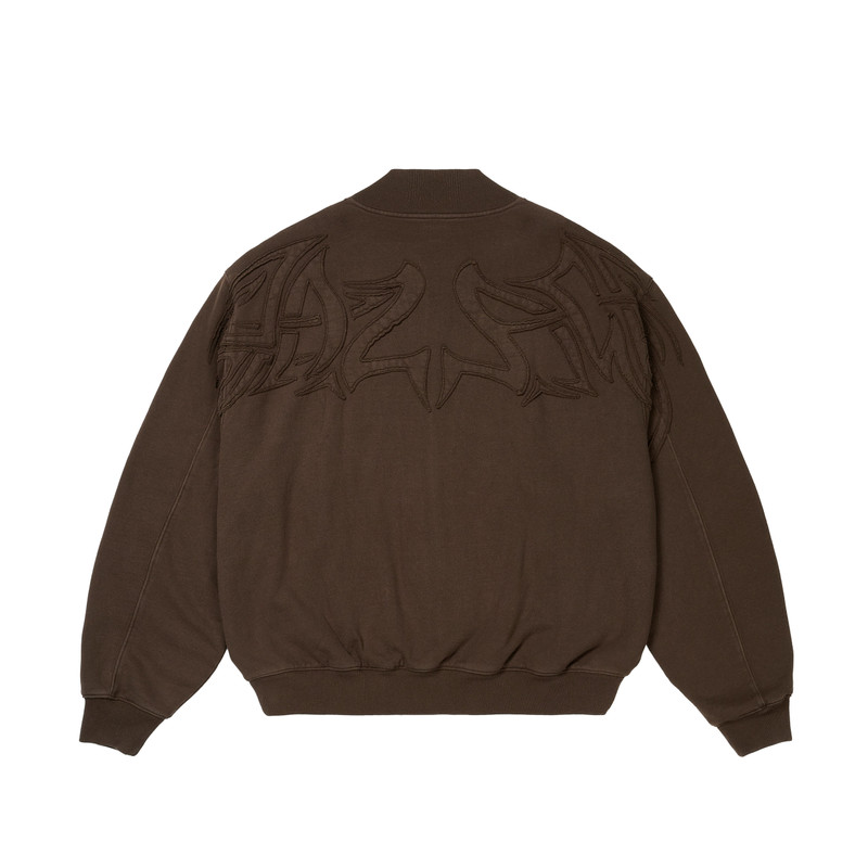 PALACE WING-MAN BOMBER FOX outlook
