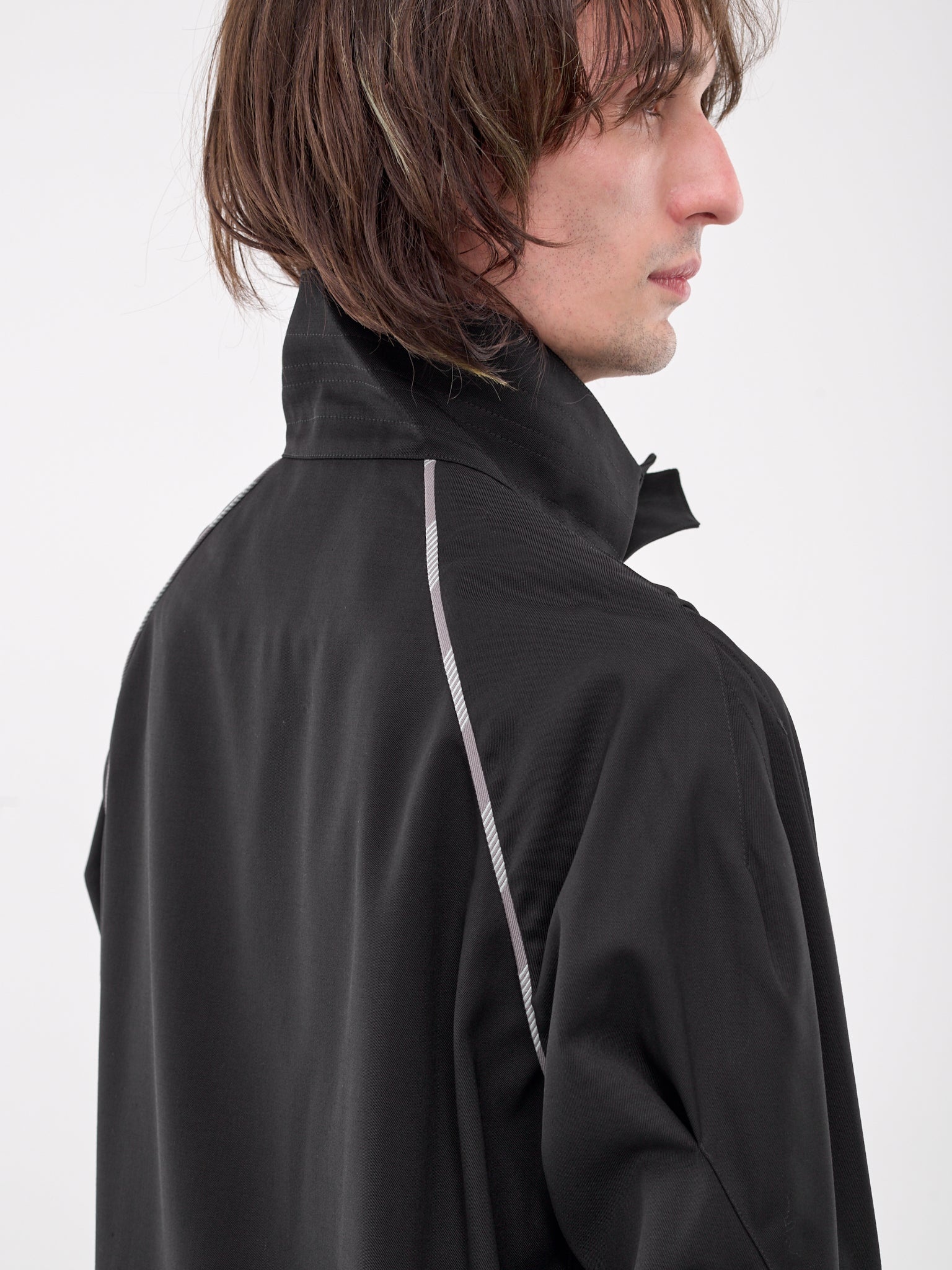 ジャケット・アウター KIKO KOSTADINOV OHNE K-DART JACKET Kiko Kostadinov Ohne K-Dart Jacket | hlorenzo | REVERSIBLE