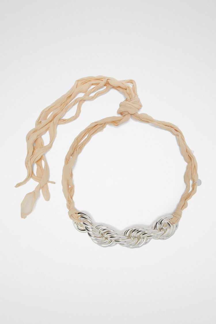 Necklace - 2