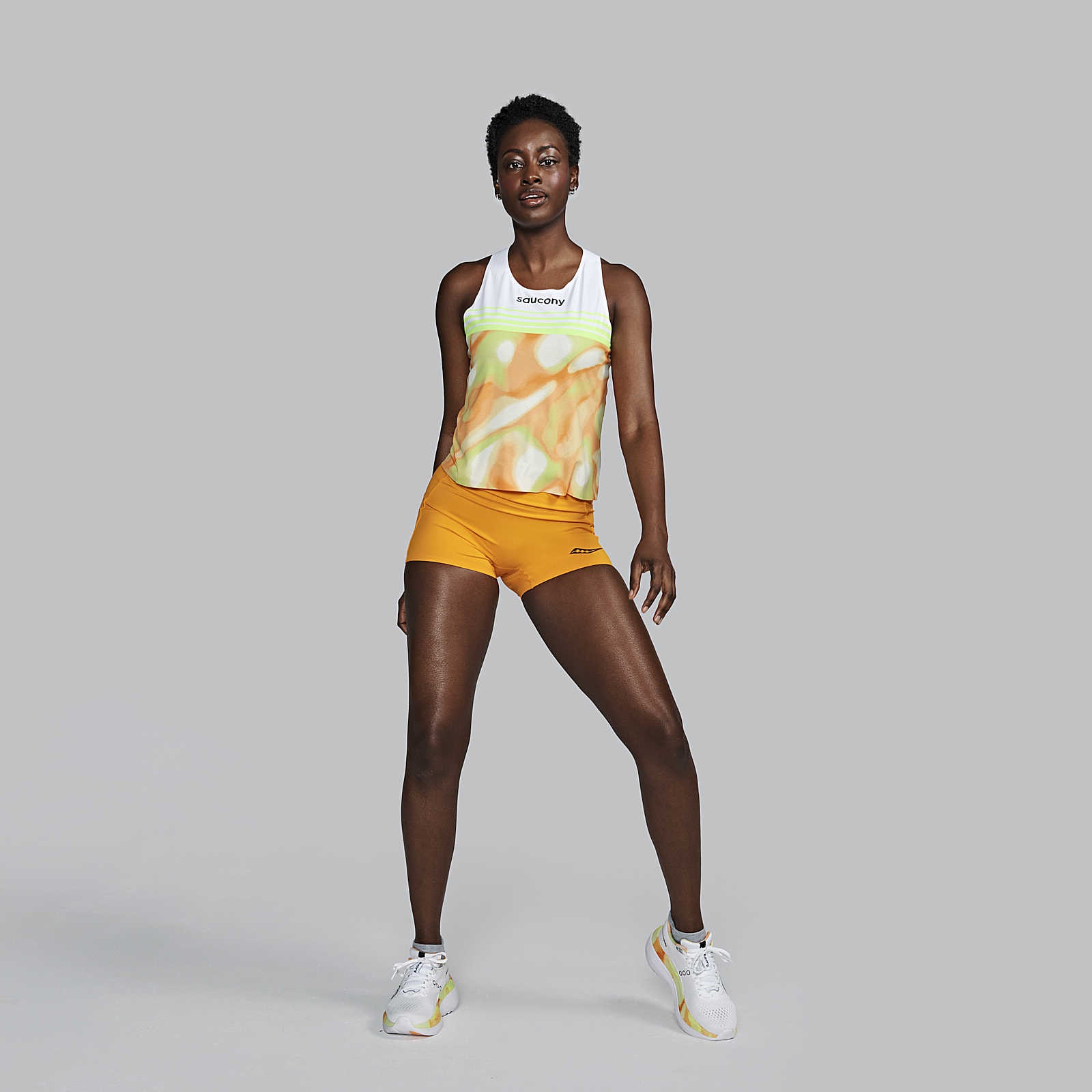 Endorphin Singlet - 5