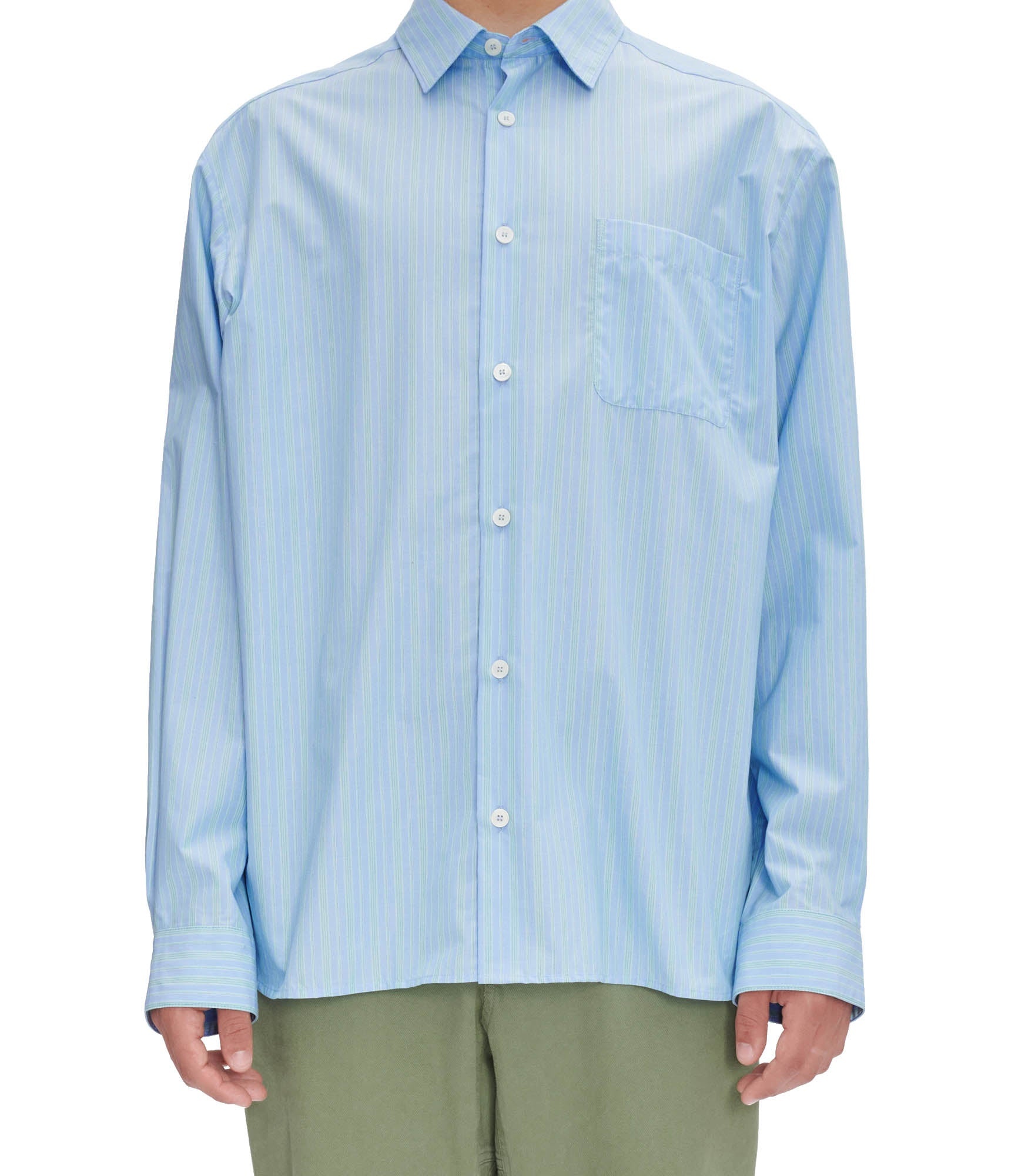 Malo shirt - 4