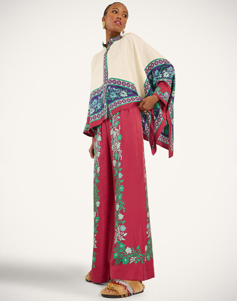 La DoubleJ Palazzo Pants outlook