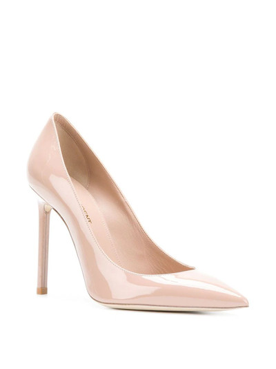 SAINT LAURENT Anja 105mm pumps outlook