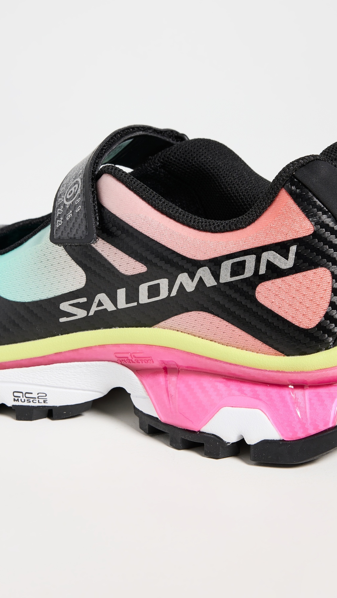 x Salomon Sneakers Xt-Mary J MM6 - 5