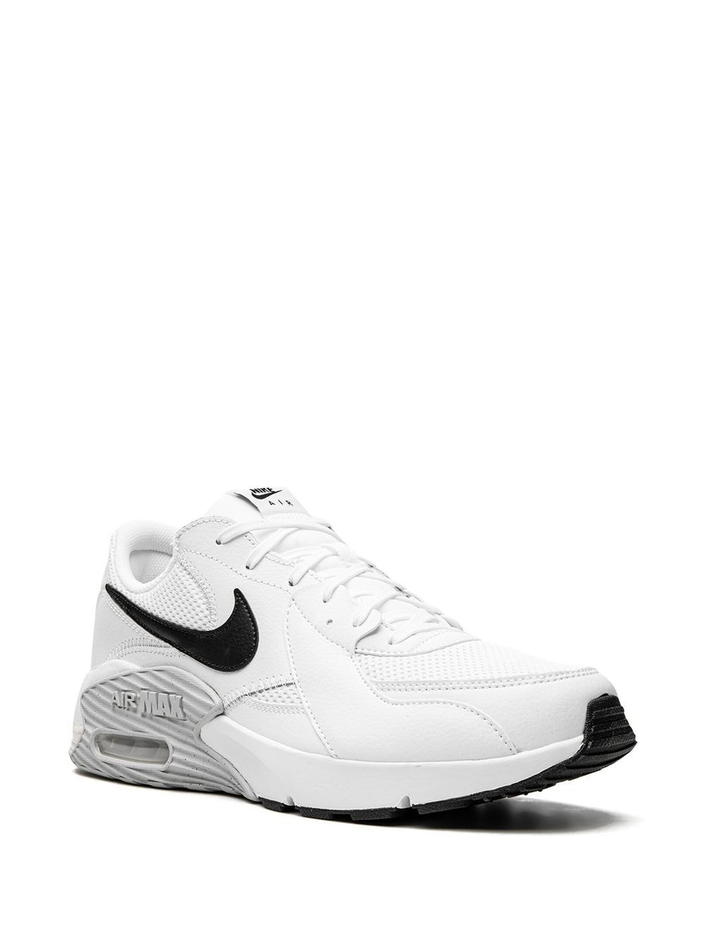 Air Max Excee "White/Black" sneakers - 2