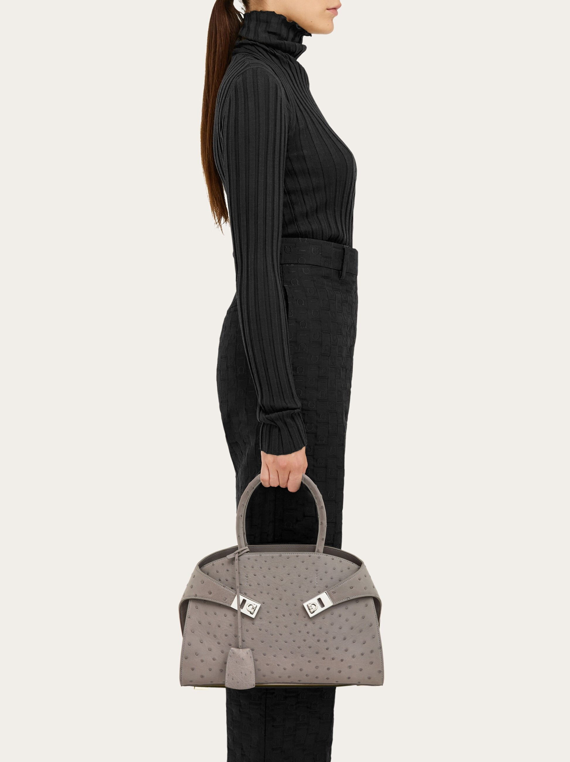 Ferragamo Studio Box bag (S) - 2