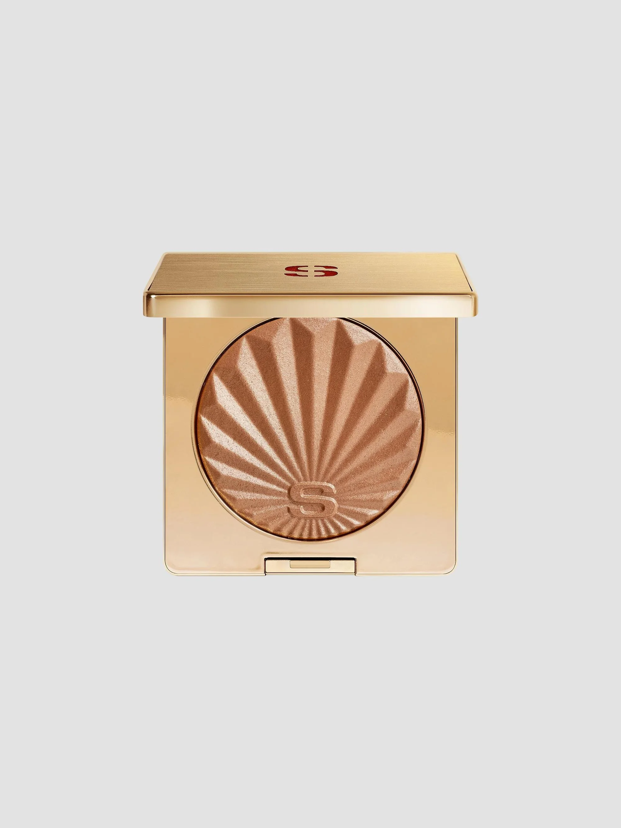 Phyto-Touche Illusion D'Été Sun-Kissed Powder Gel - 1