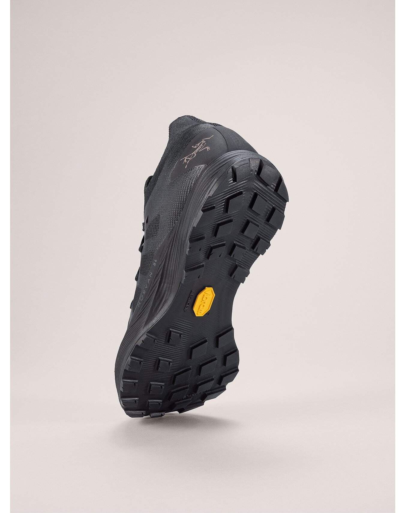 Norvan SL 3 Shoe - 4